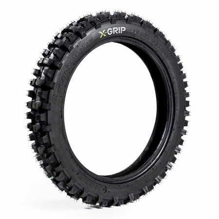 X-GRIP Tyre TOUGH GEAR-R