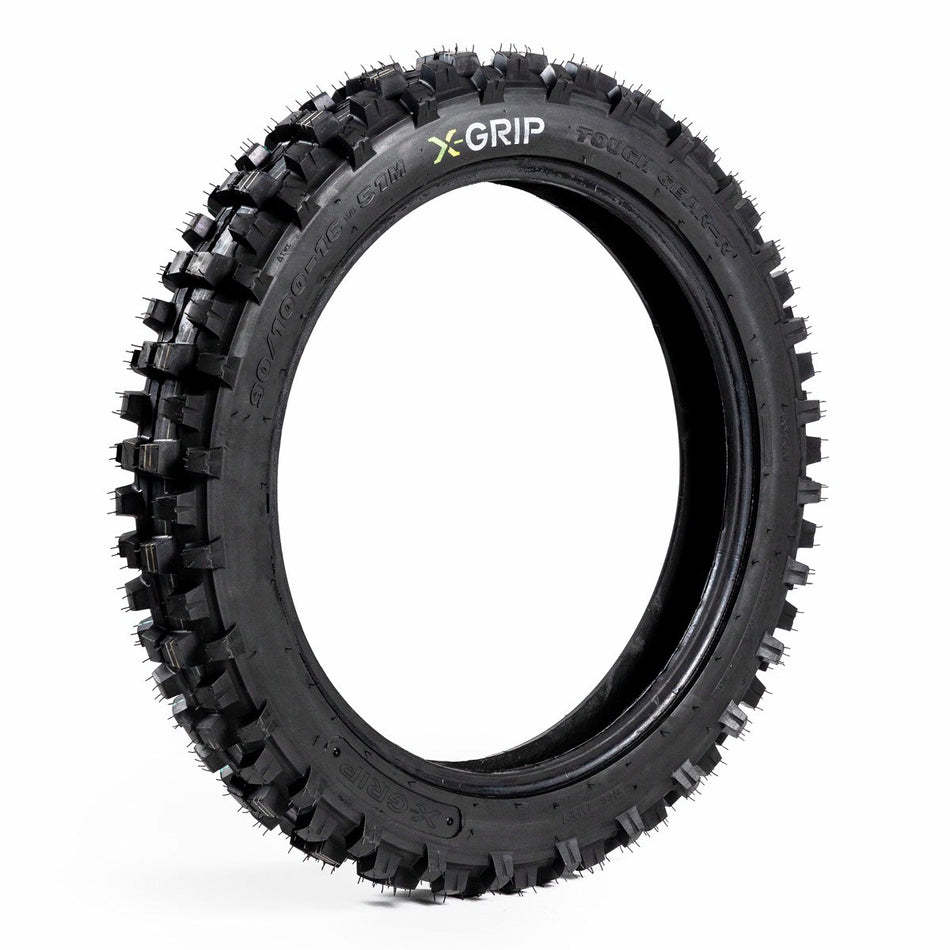 X-GRIP Tyre TOUGH GEAR-R
