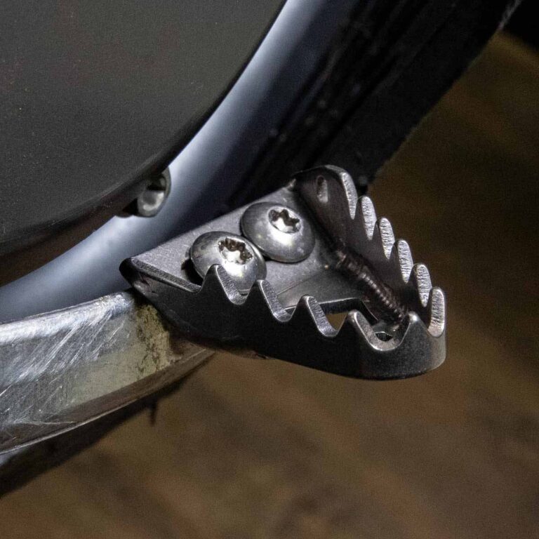 X-GRIP Titan Anchor Brake Tip - afbeelding 2