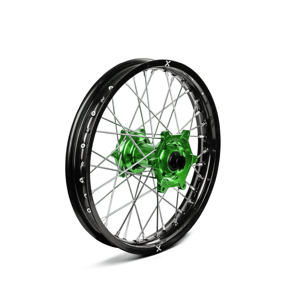 X-GRIP Single Wheel V1