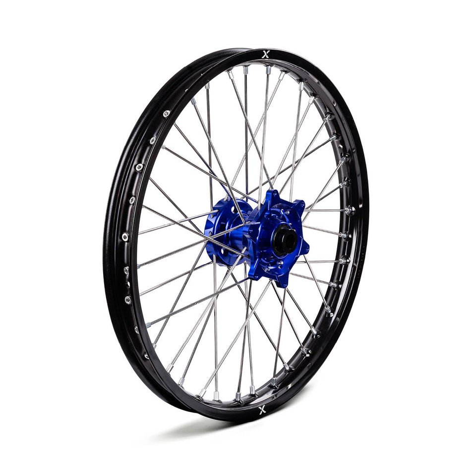 X-GRIP Single Wheel V1