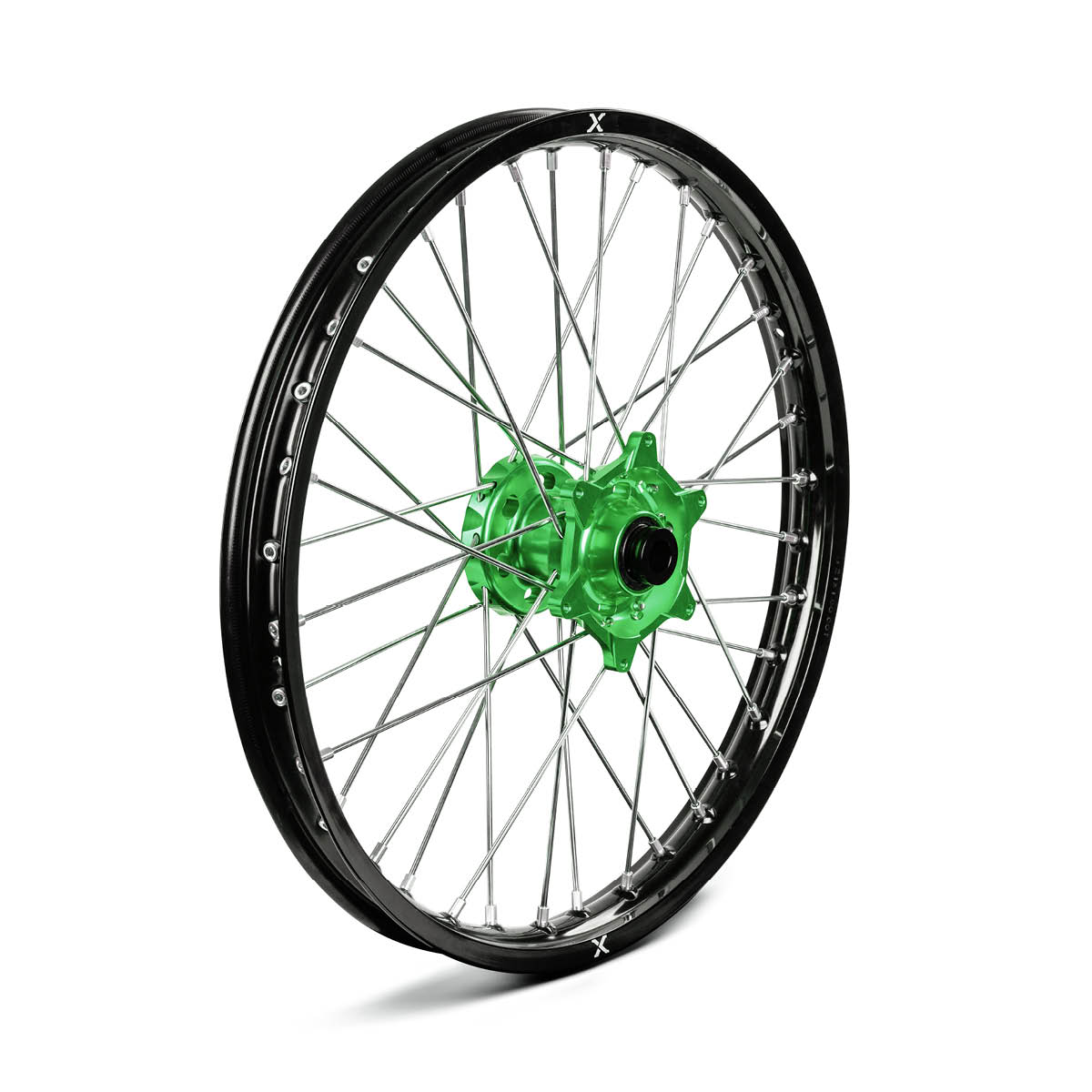 X-GRIP Single Wheel V1