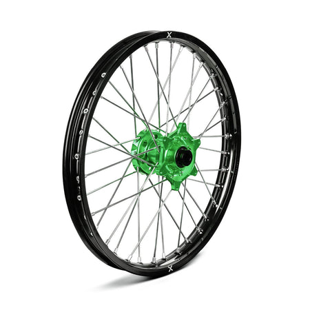 X-GRIP Single Wheel V1