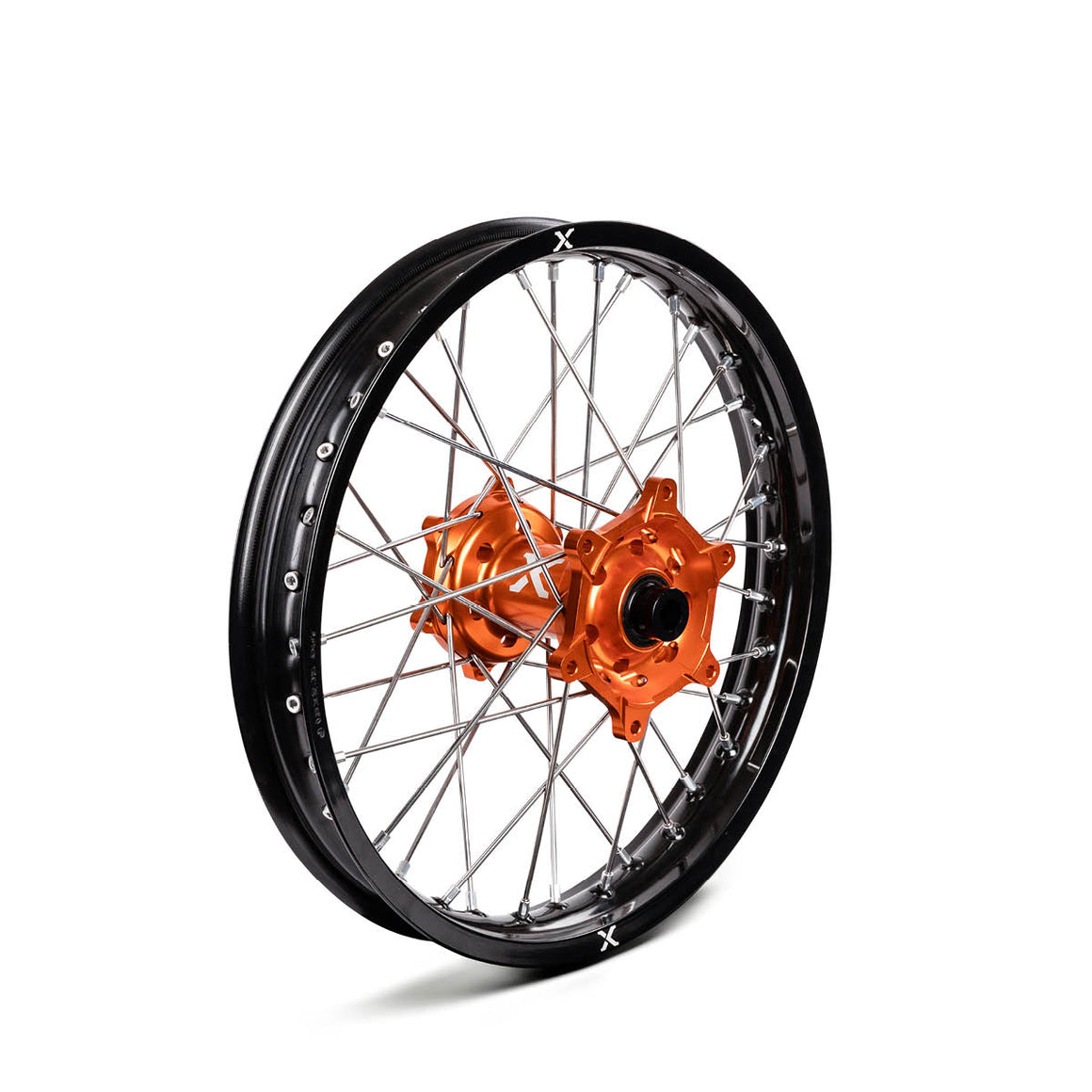 X-GRIP Single Wheel V1