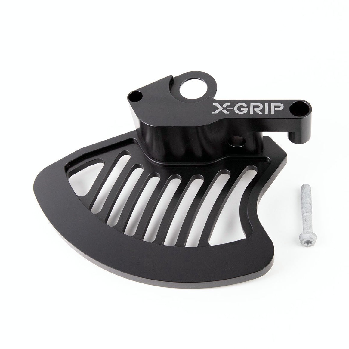 X-GRIP Brake Disc Guard,Front - afbeelding 2