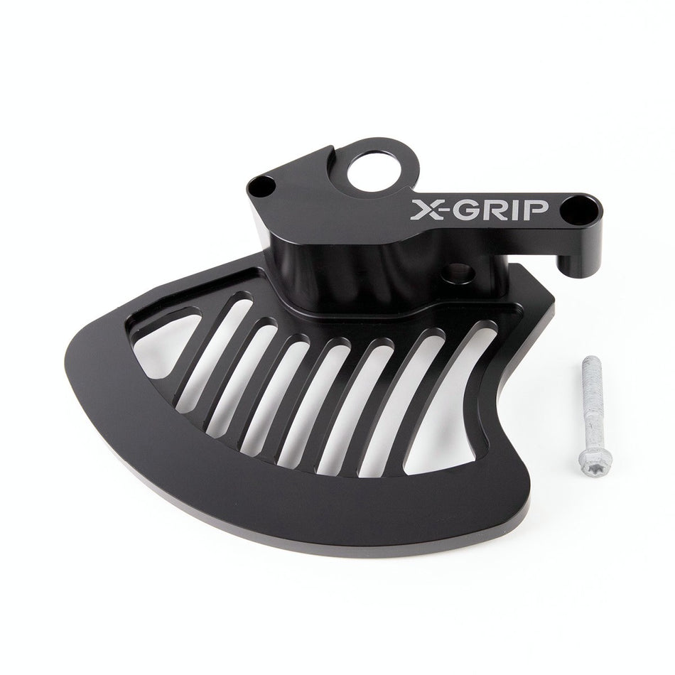 X-GRIP Brake Disc Guard,Front - afbeelding 2