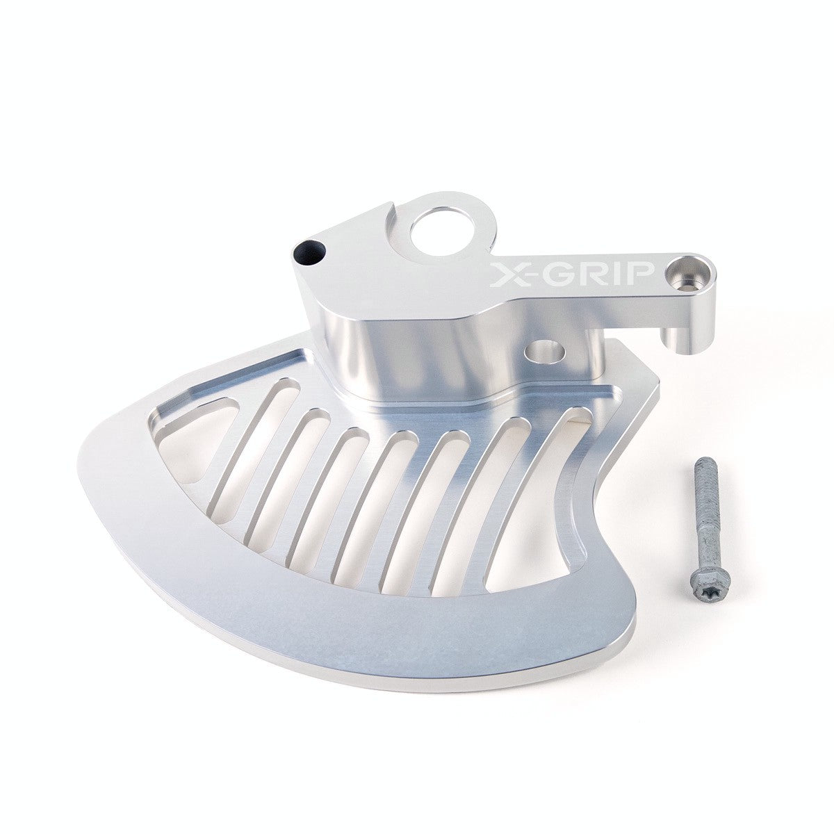 X-GRIP Brake Disc Guard,Front