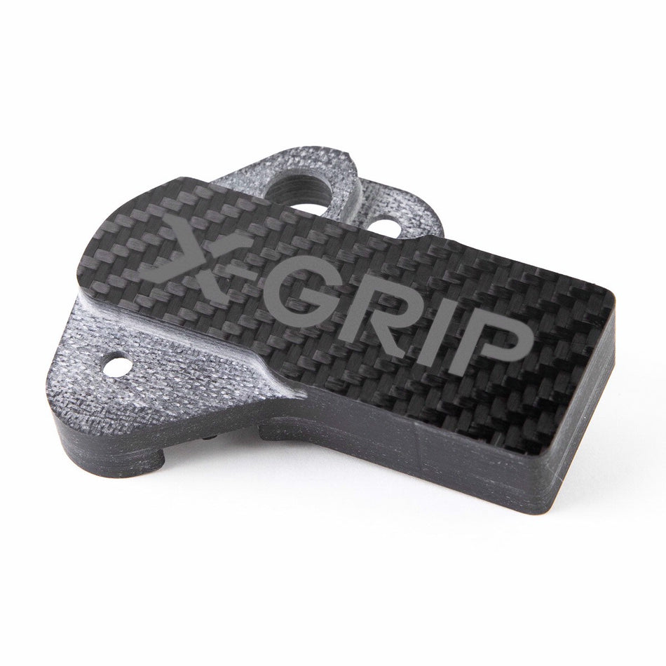 X-GRIP Throttle Valve Sensor Protection