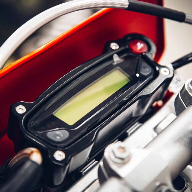 X-GRIP Speedometer Guard - afbeelding 2