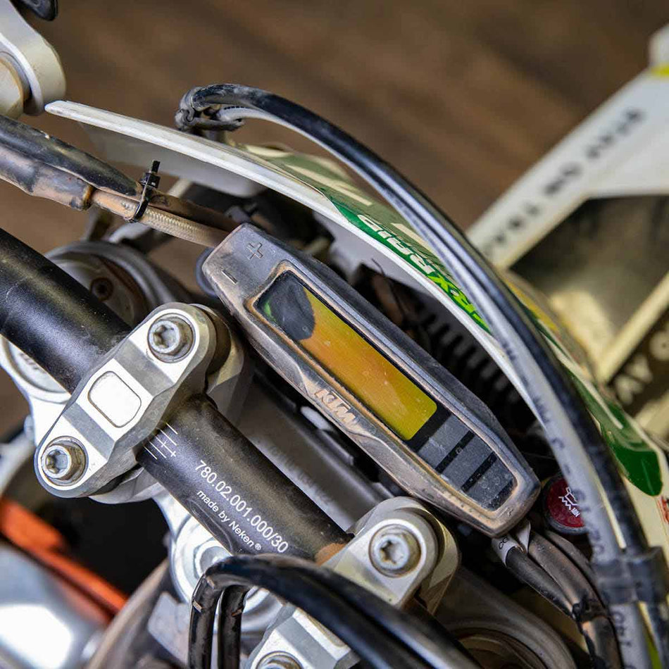 X-GRIP Speedometer Guard - afbeelding 2