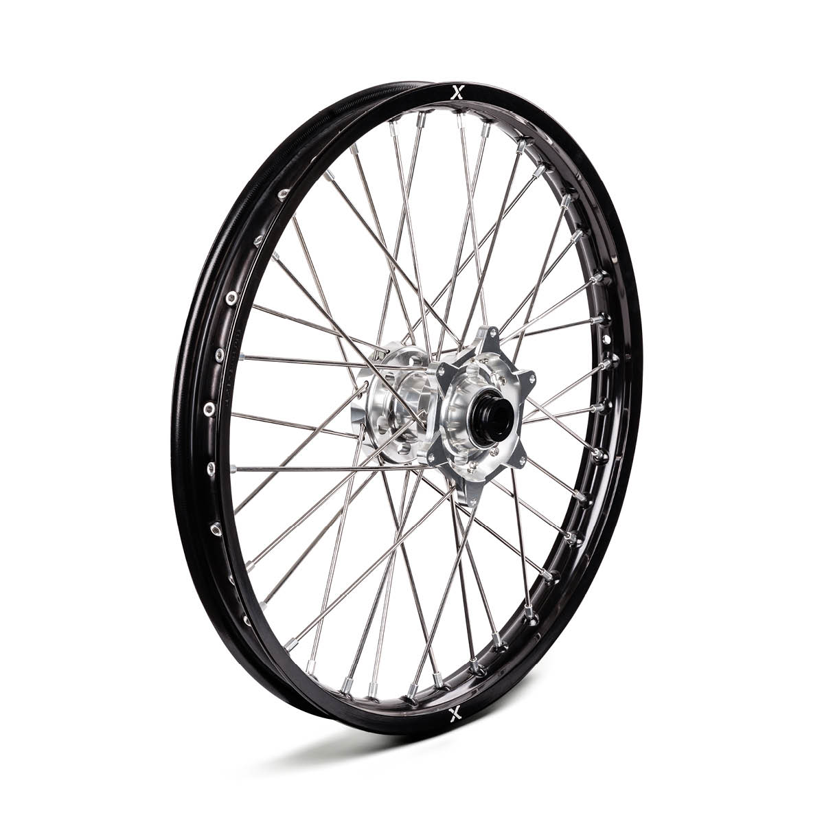 X-GRIP Single Wheel V2
