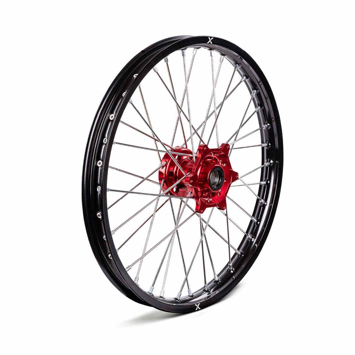 X-GRIP Single Wheel V2