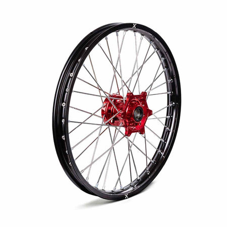 X-GRIP Single Wheel V2