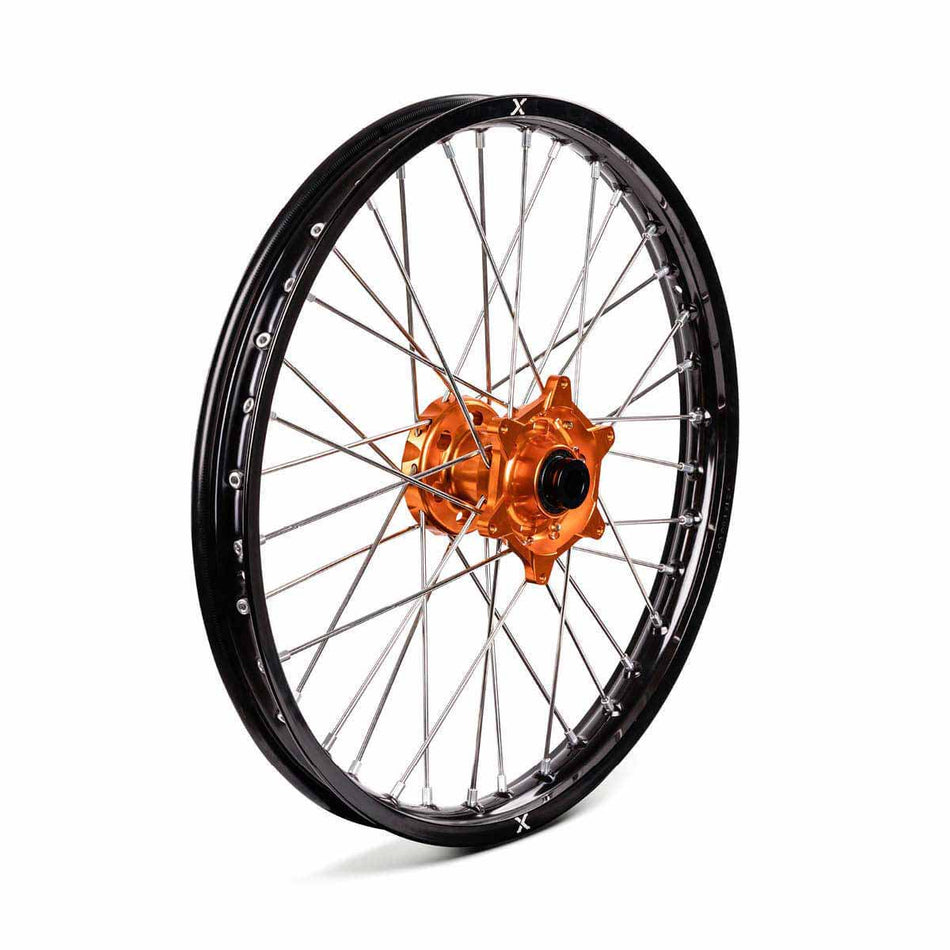 X-GRIP Single Wheel V2