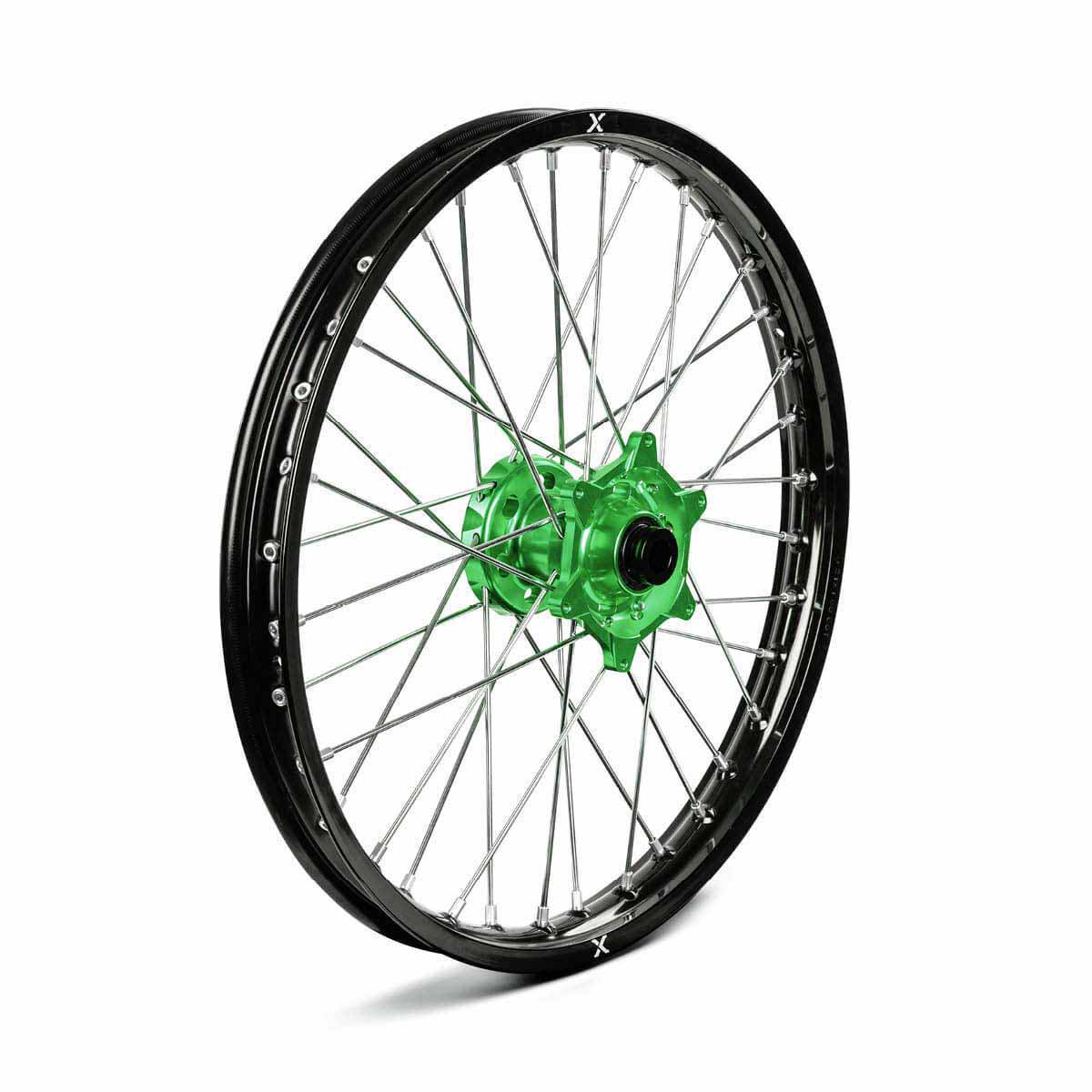 X-GRIP Single Wheel V2
