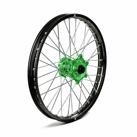 X-GRIP Single Wheel V2