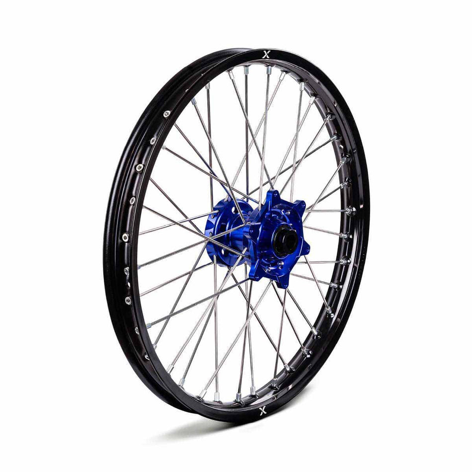 X-GRIP Single Wheel V2