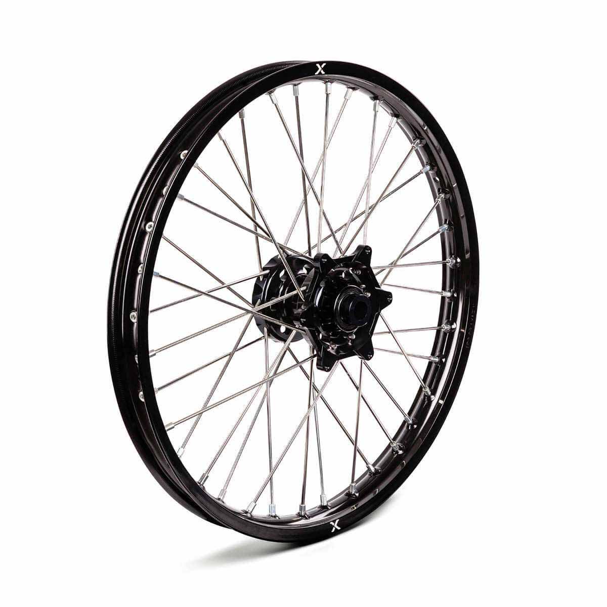 X-GRIP Single Wheel  V2