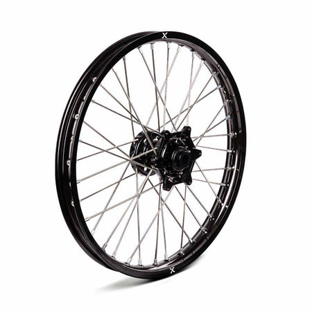 X-GRIP Single Wheel  V2