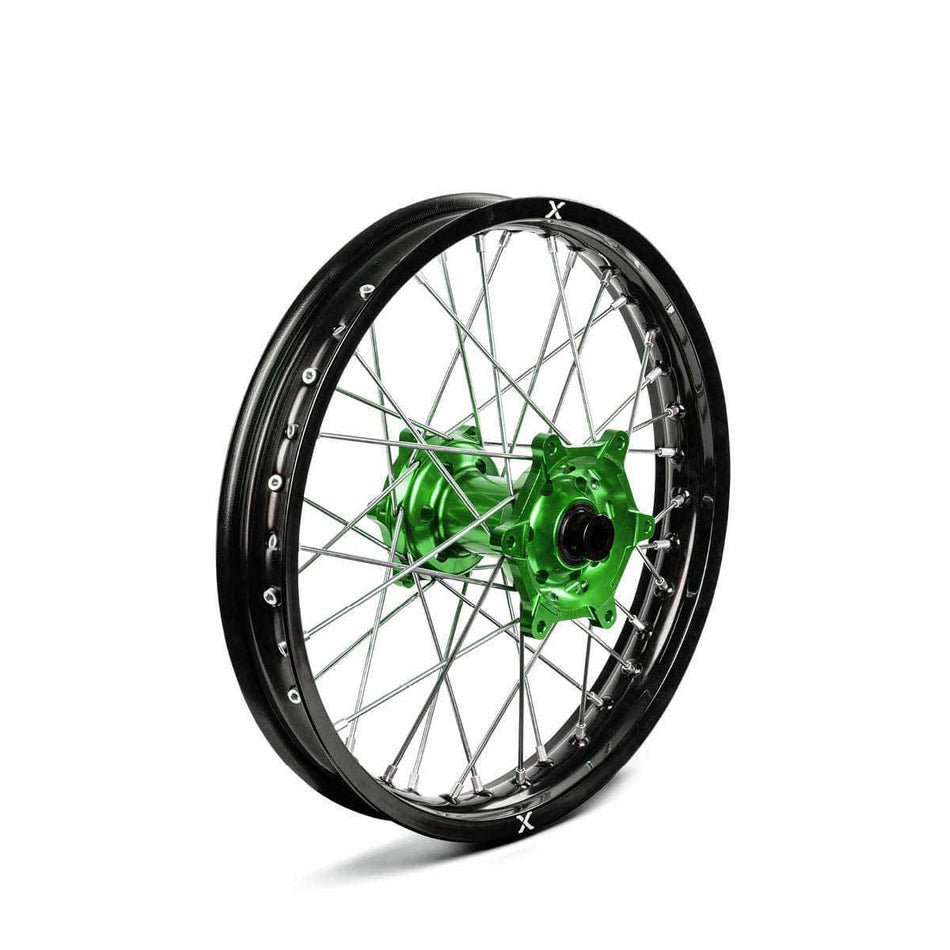 X-GRIP Single Wheel  V2