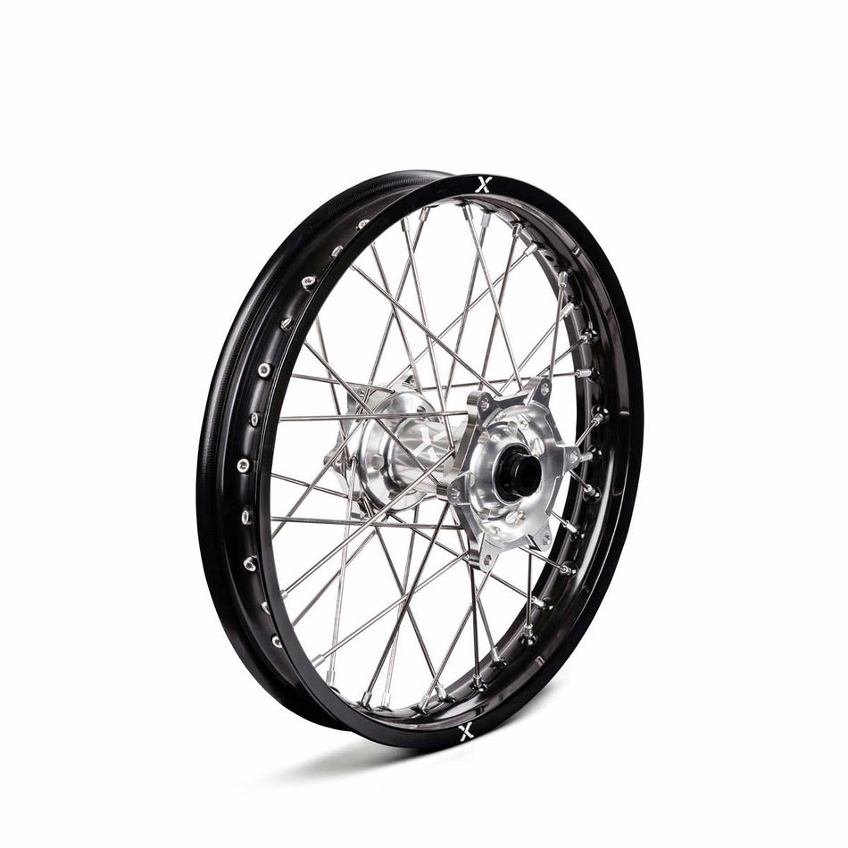 X-GRIP Single Wheel V2