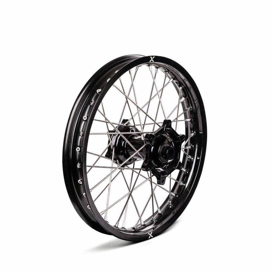 X-GRIP Single Wheel  V2