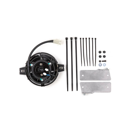 X-GRIP Radiator-Fan Full Kit