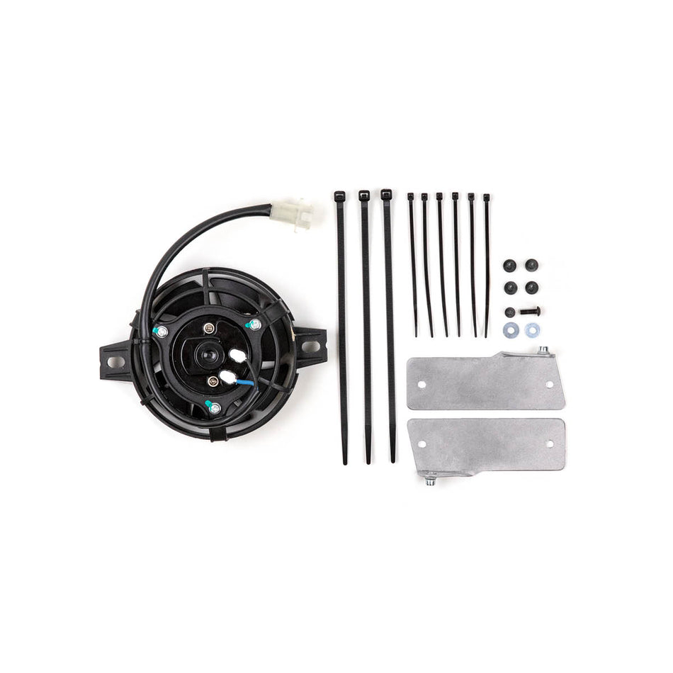 X-GRIP Radiator-Fan Full Kit