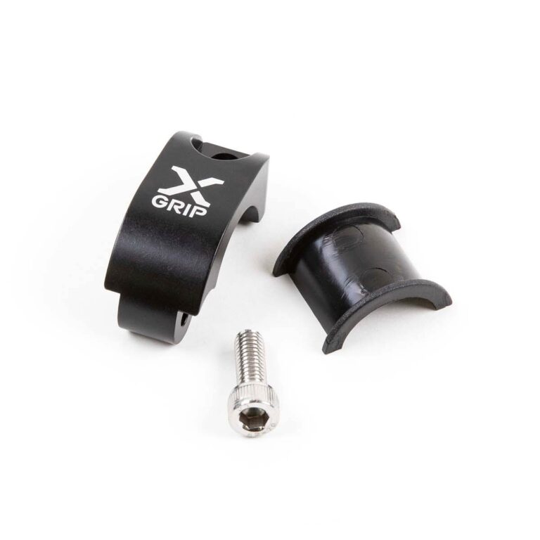 X-GRIP Rotator Clamp - afbeelding 2