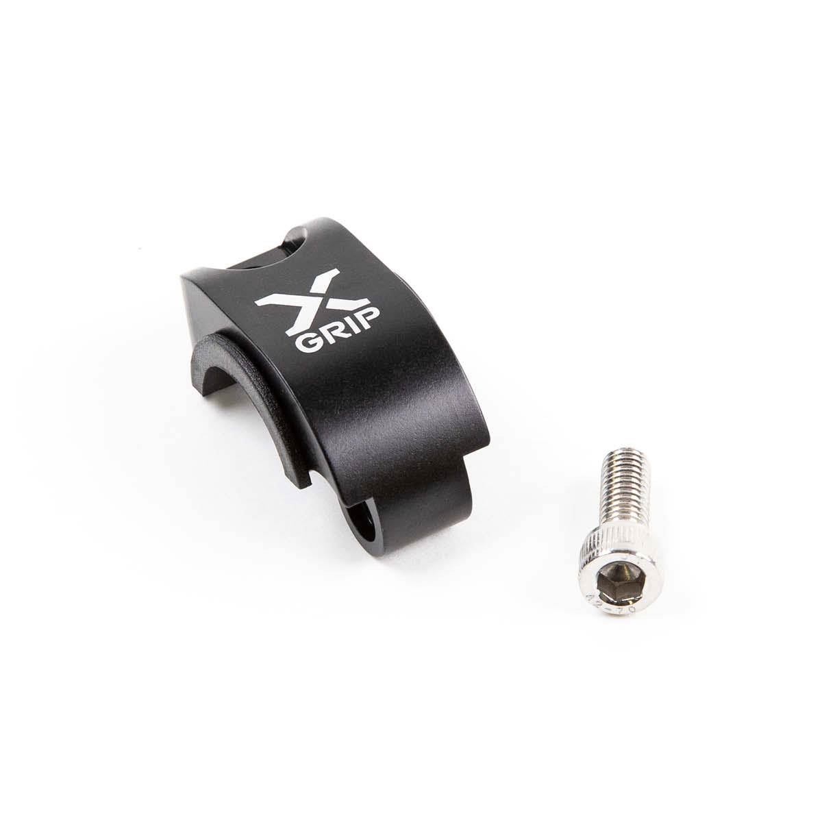X-GRIP Rotator Clamp