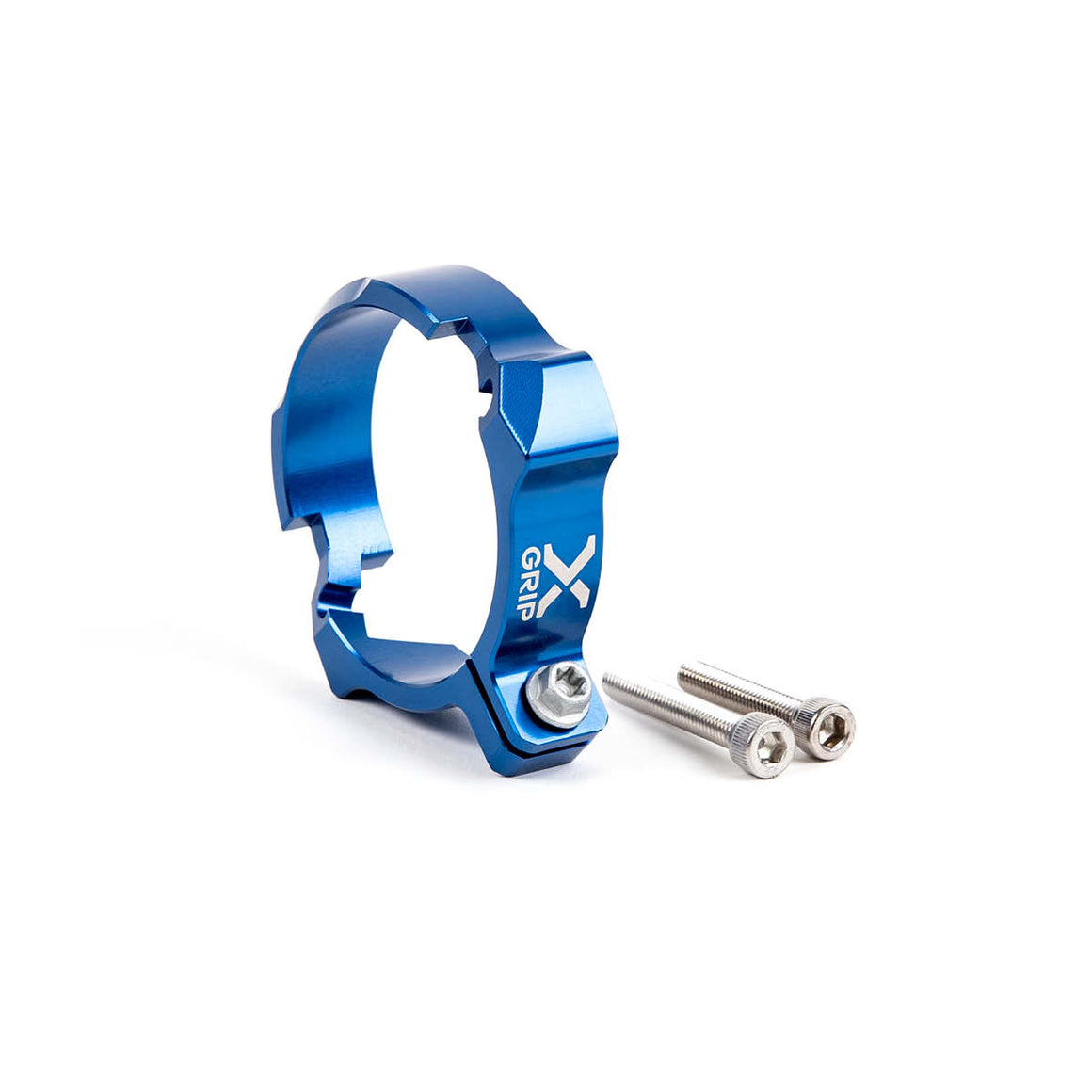 X-GRIP Exhaust Flange Guard