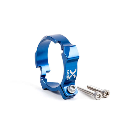 X-GRIP Exhaust Flange Guard