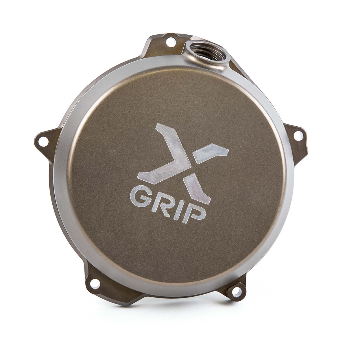 X-GRIP Clutch Cover