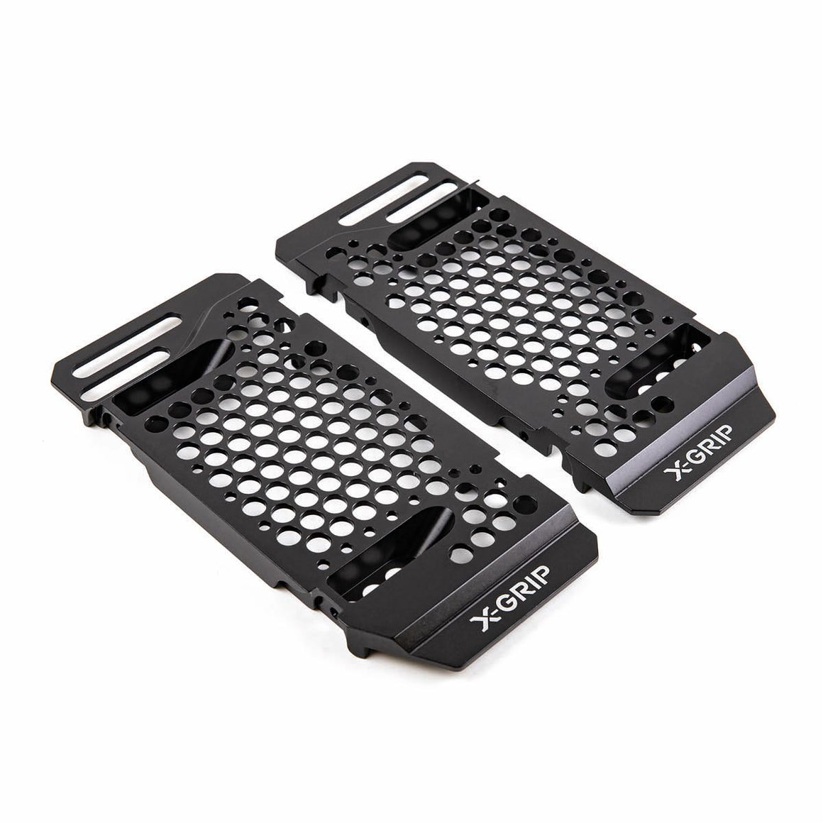 X-GRIP Radiator Guard Set