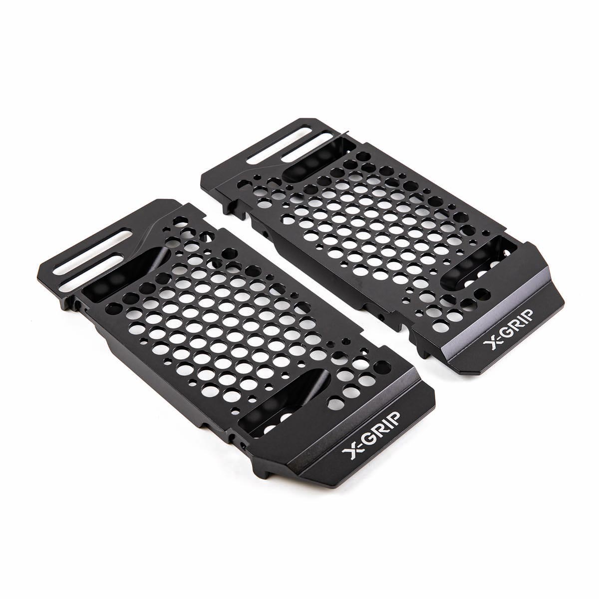 X-GRIP Radiator Guard Set