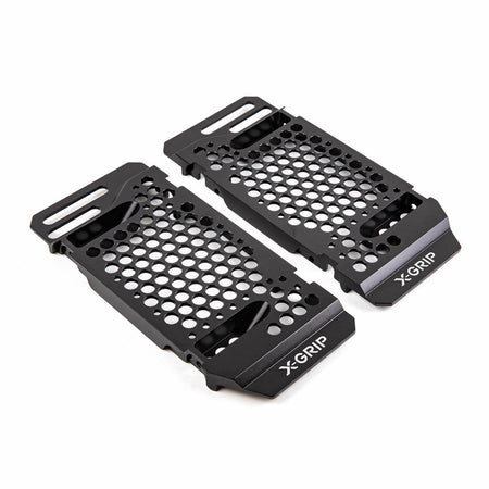 X-GRIP Radiator Guard Set