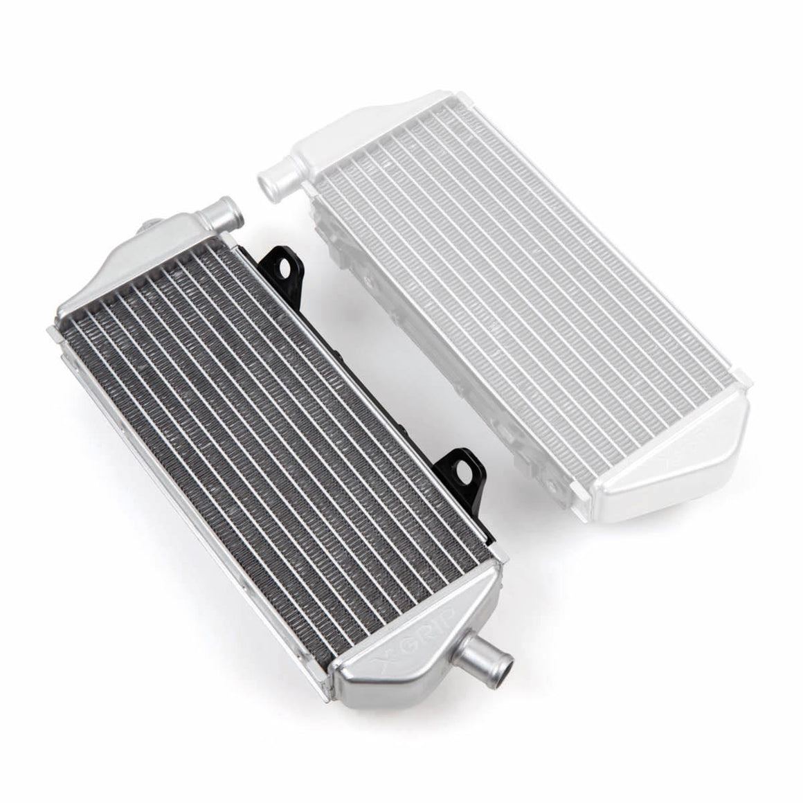 X-GRIP Radiator Right