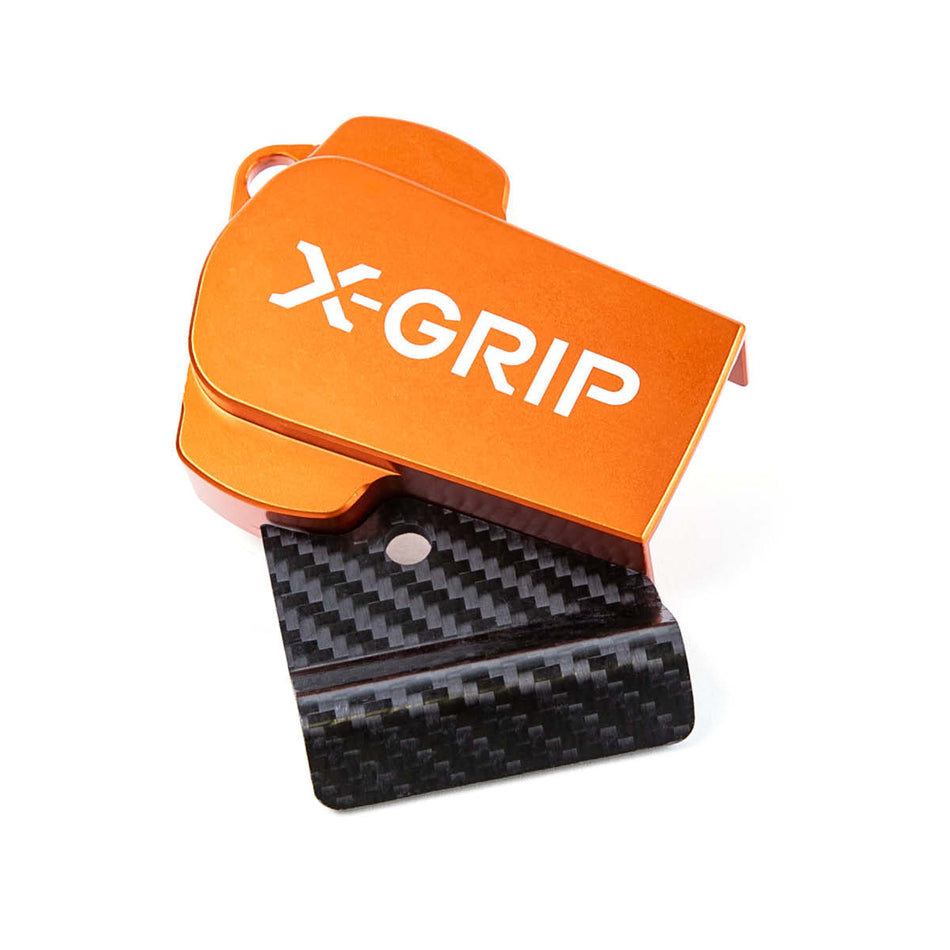 X-GRIP TBI Protector - afbeelding 2