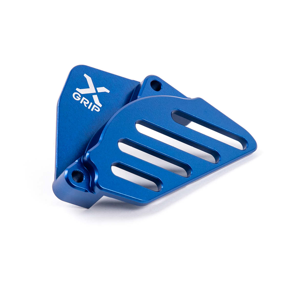 X-GRIP Sprocket Cover/Clutch Slave Guard
