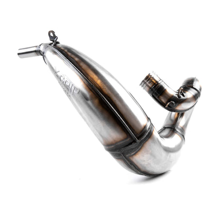 X-GRIP Exhaust Pipe Factory