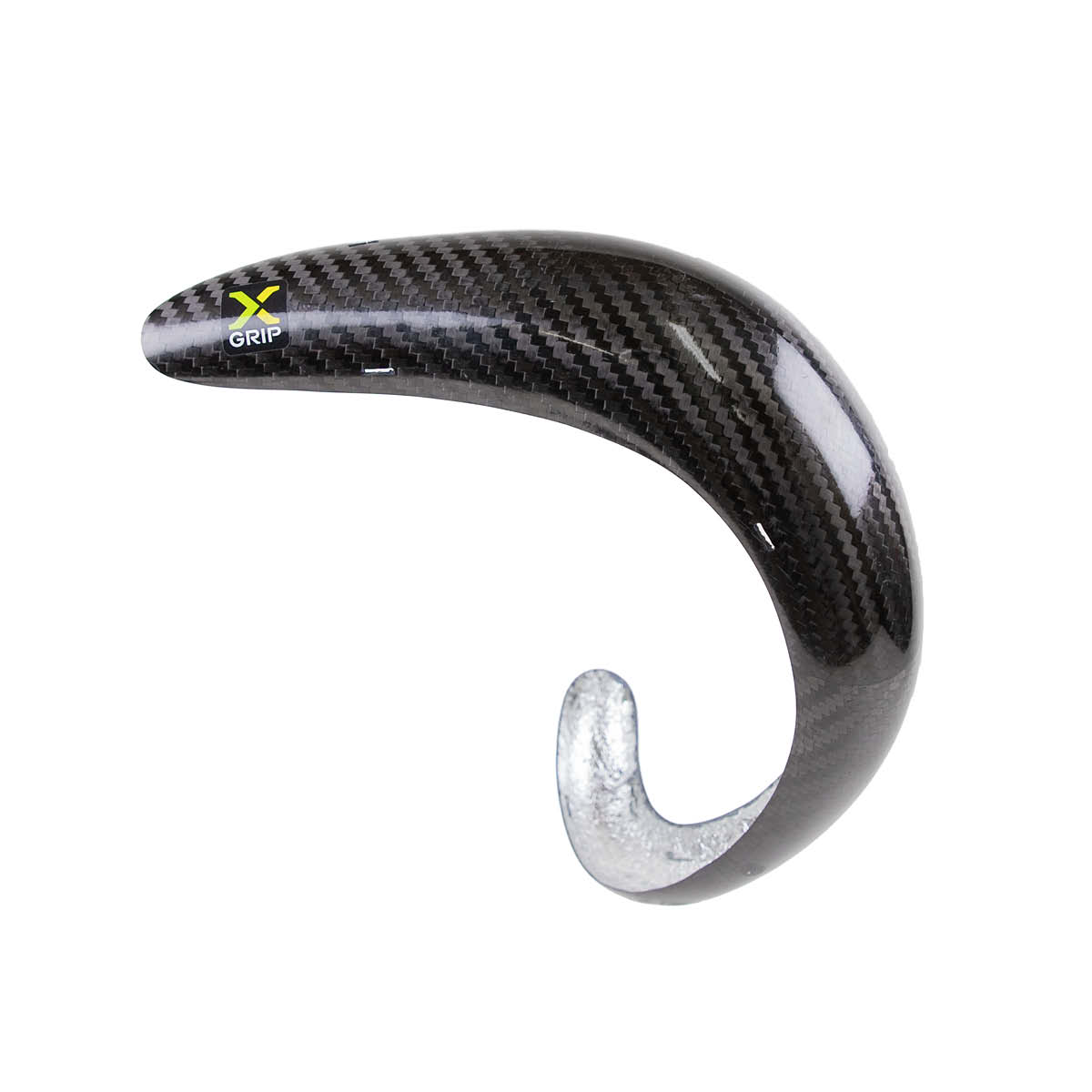 X-GRIP Carbon Pipe Guard