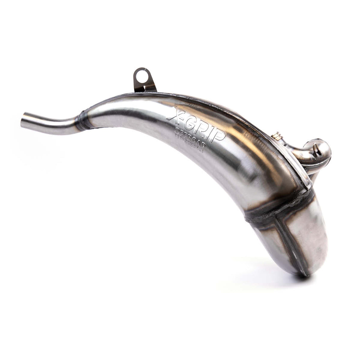 X-GRIP Exhaust Pipe Factory