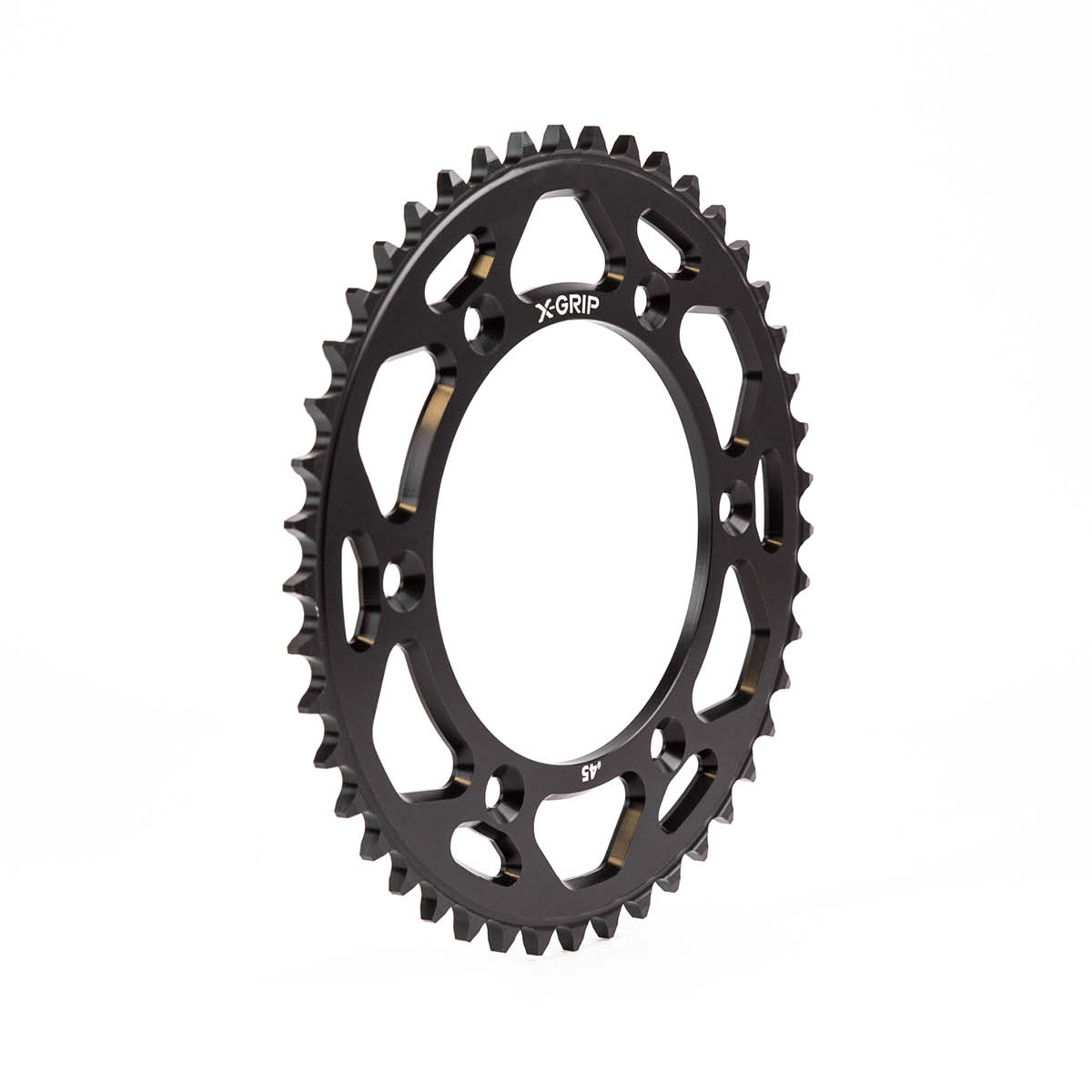 X-GRIP Jaws Sprocket 52 Teeth