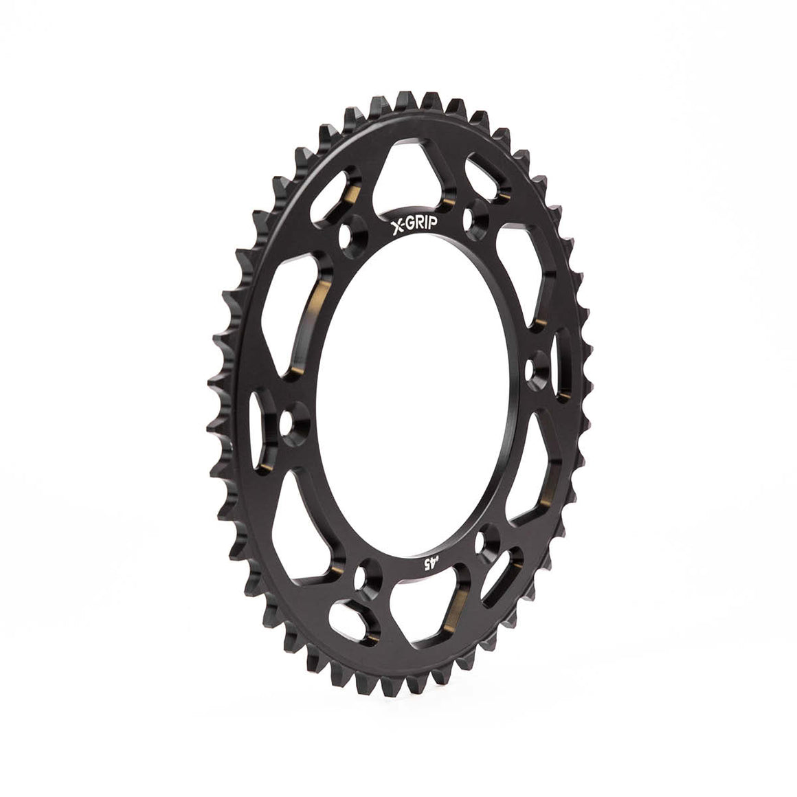 X-GRIP Jaws Sprocket 52 Teeth