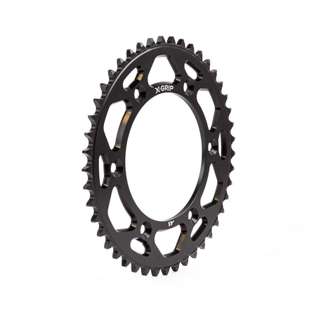 X-GRIP Jaws Sprocket 52 Teeth
