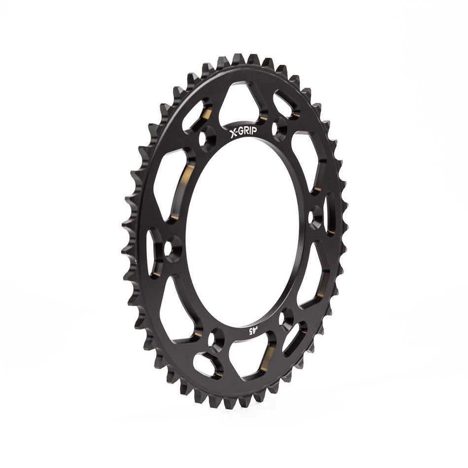 X-GRIP Jaws Sprocket 52 Teeth