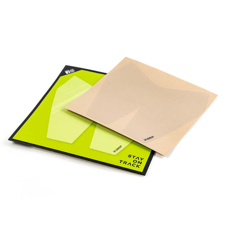X-GRIP Headlight Protection Film
