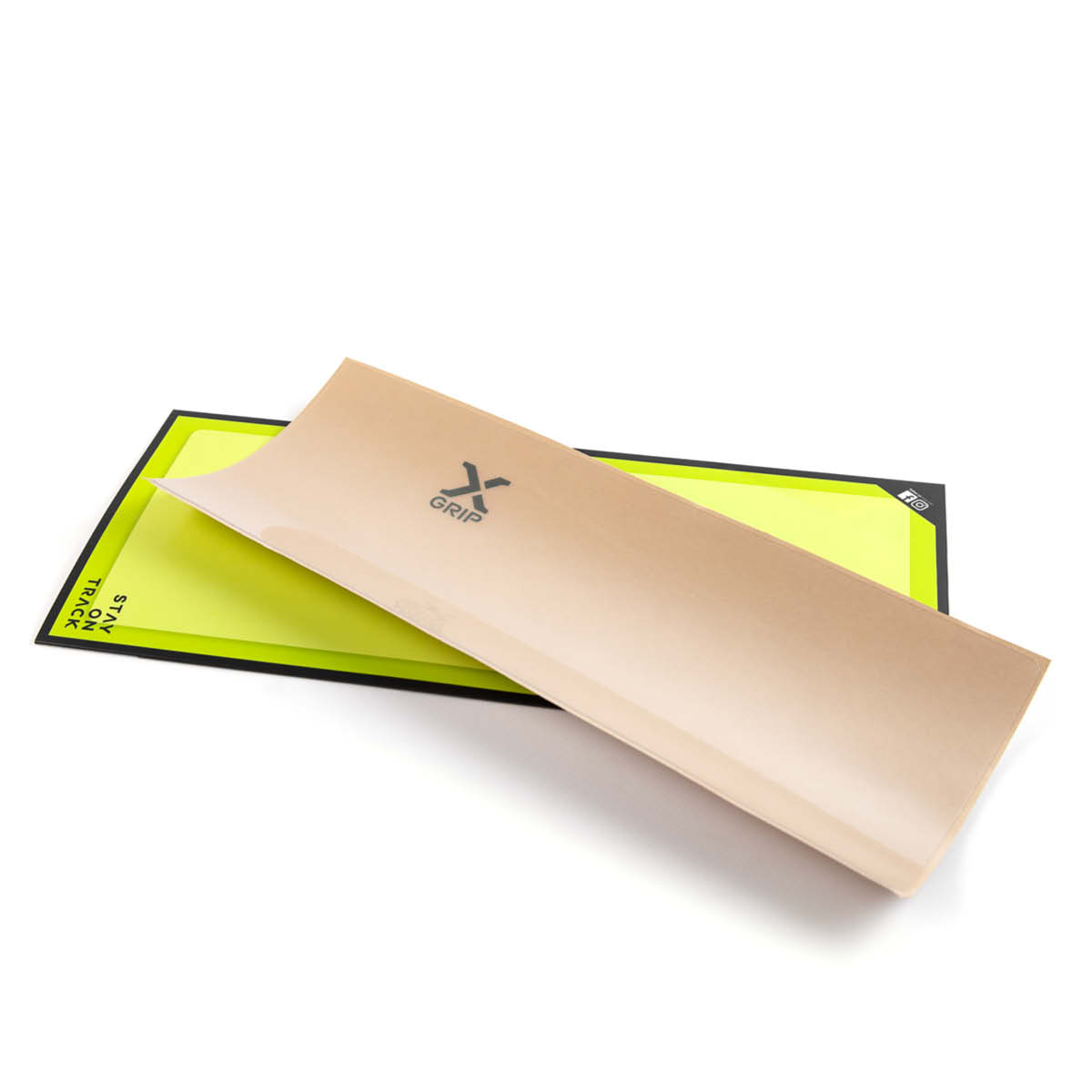 X-GRIP Exhaust  Protection Film