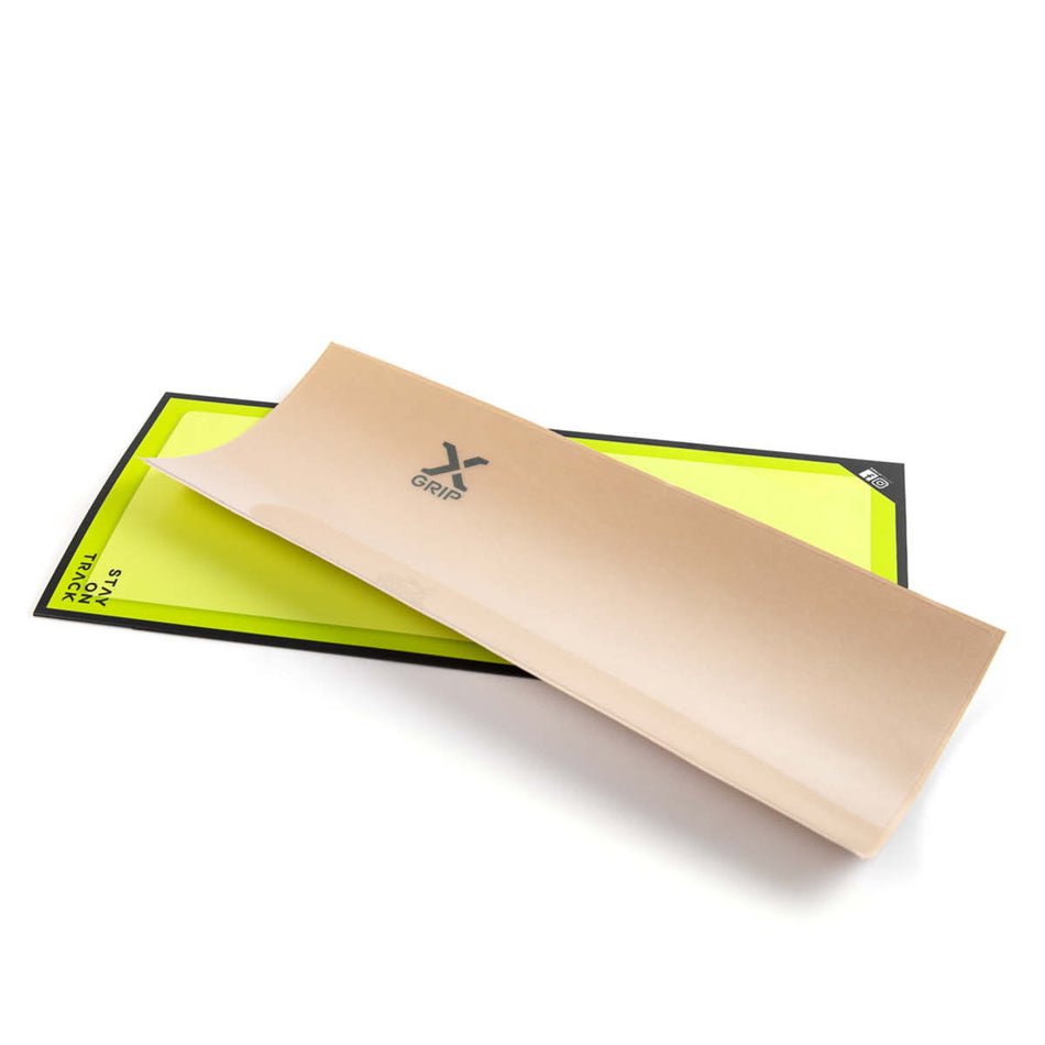 X-GRIP Exhaust  Protection Film