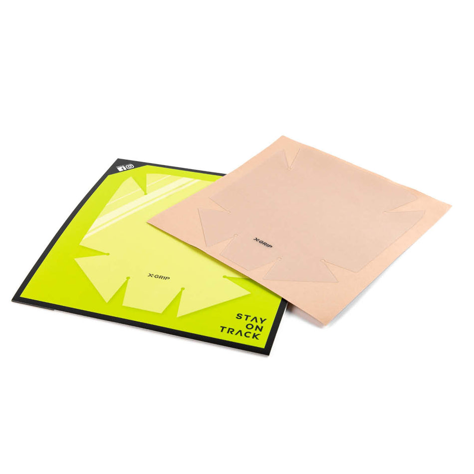 X-GRIP Headlight Protection Film